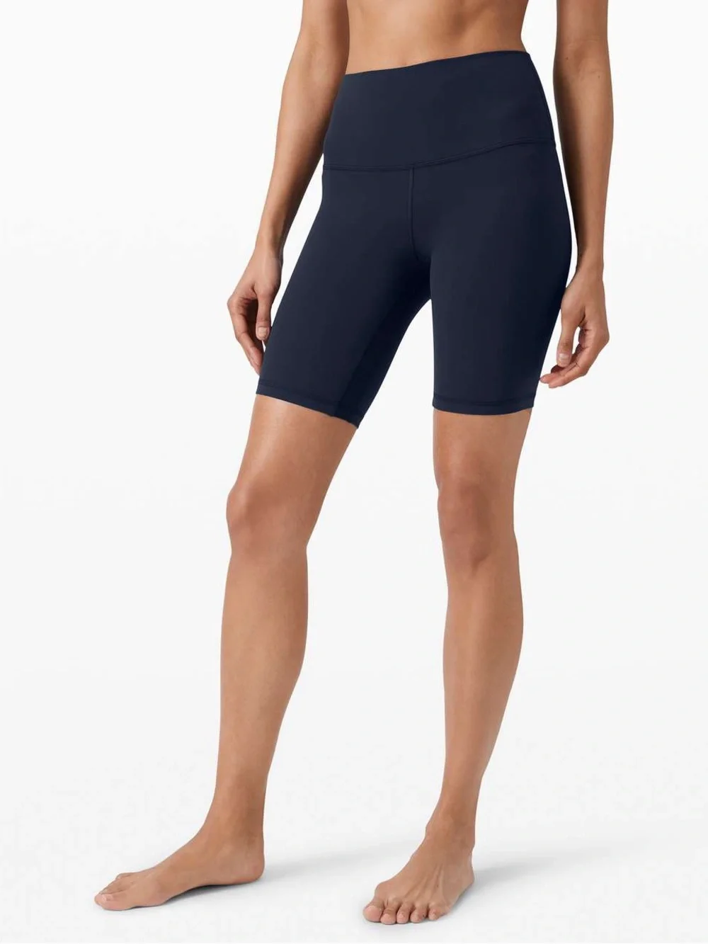Lululemon Align High Rise Short 8